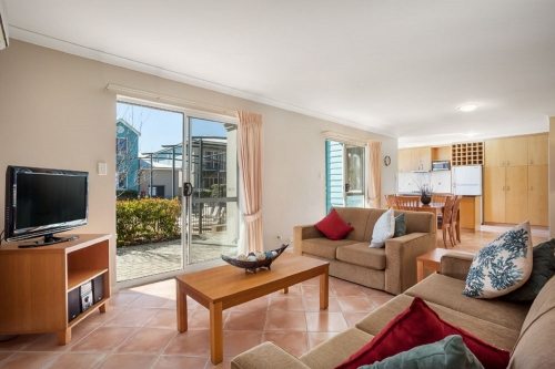 3 B/R Apartment