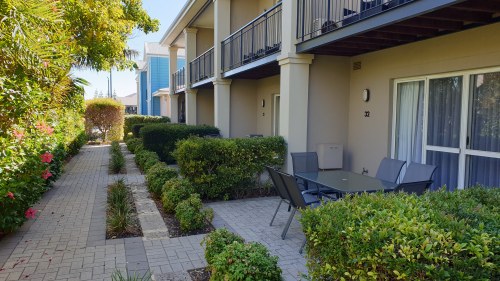 3 Bedroom Apartment