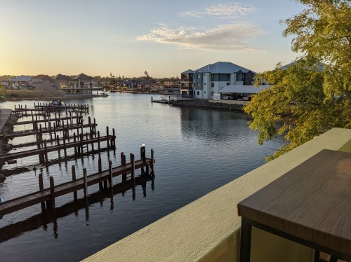 2 Bedroom Waterview Apartment